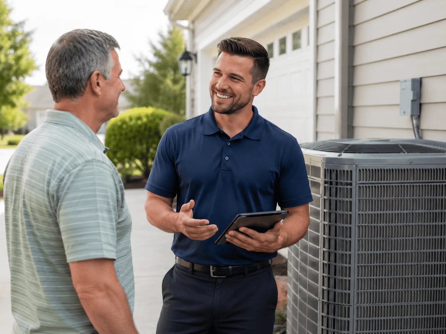 Heat Pump Installation Atlasburg, PA FAQs